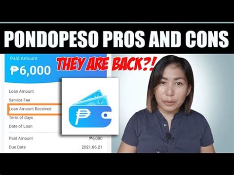 pondopeso|Pondopeso Pros and Cons .